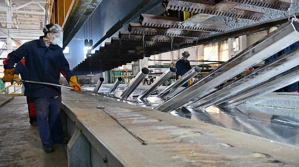 Еще шесть предприятий Краснодара повысят производительность труда по нацпроекту