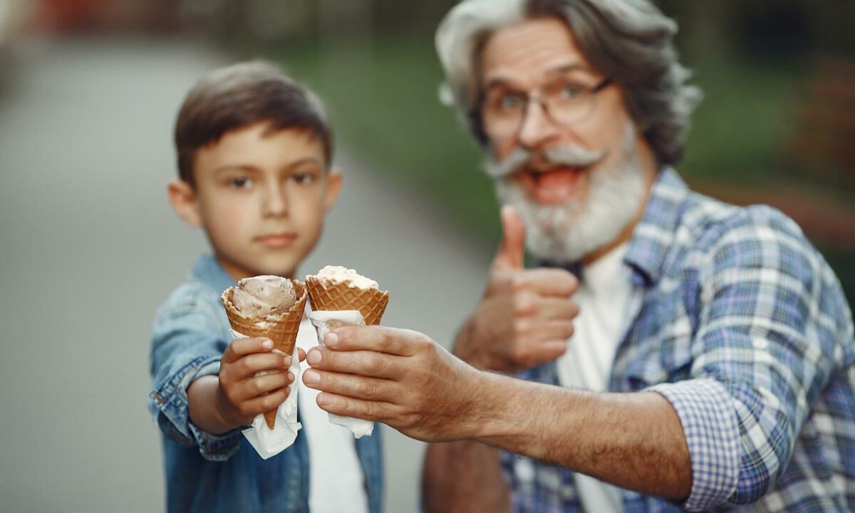 Поколение людей, родившихся с 2039 года, могут назвать «гамма»