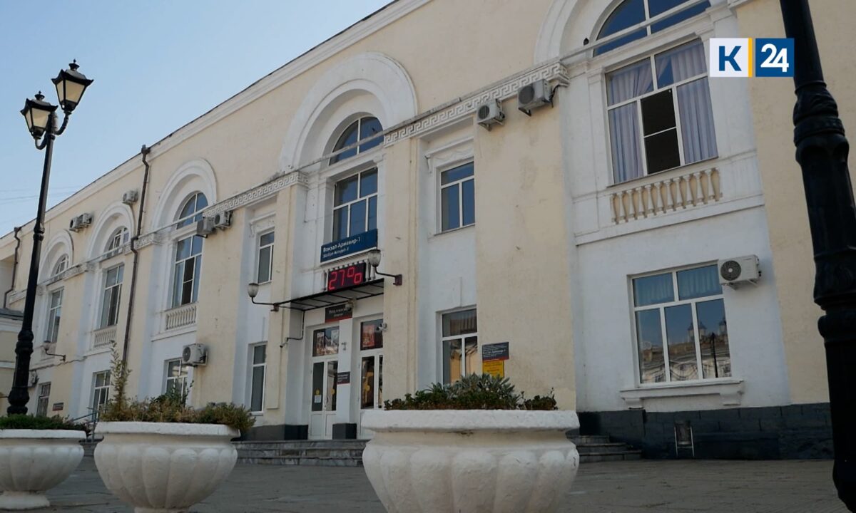 Норовирус стал причиной заболевания детей, которых сняли с поезда на Кубани
