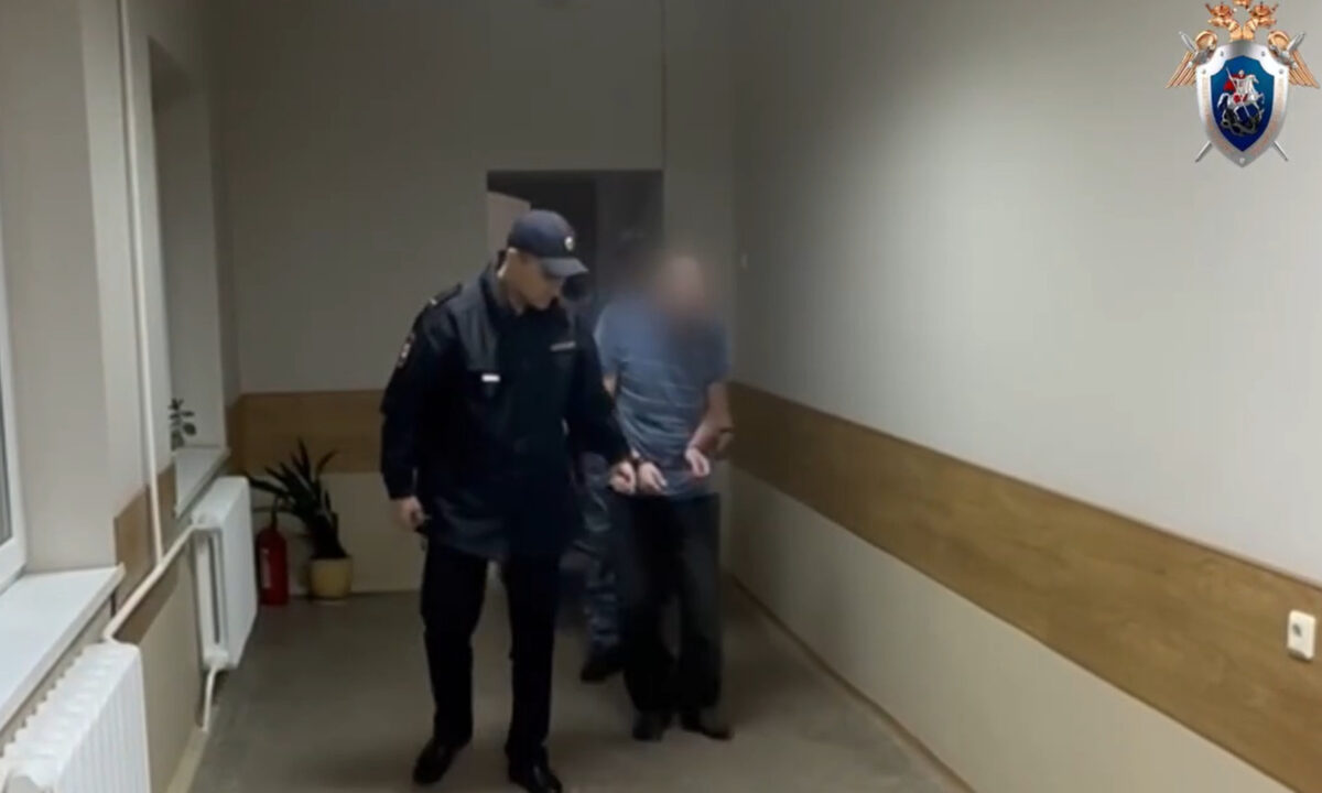 Житель Кубани насмерть забил мать и брата деревянным подлокотником от дивана