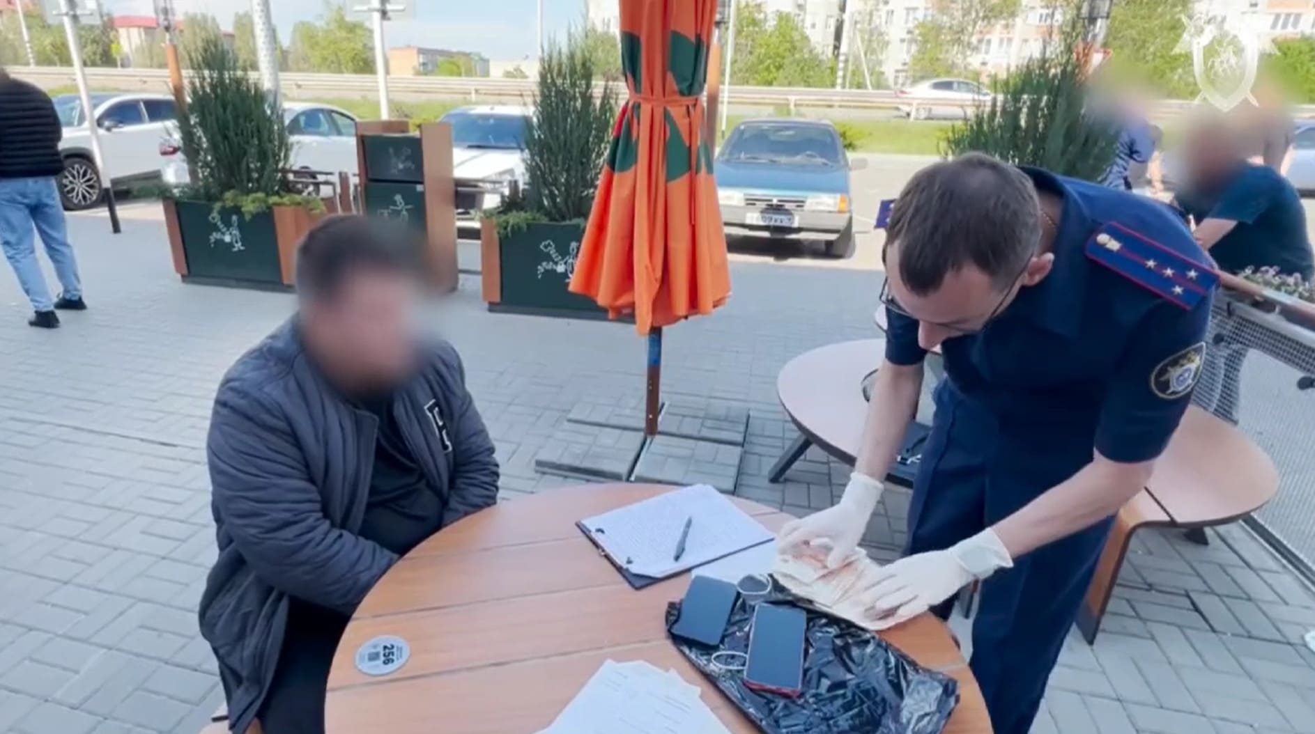 В Ейске будут судить мужчину, обвиняемого в подготовке заказного убийства тестя