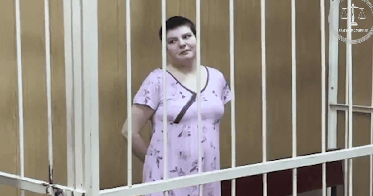 Суд в Армавире вынес приговор матери, ударившей 5-летнего сына ножом в грудь
