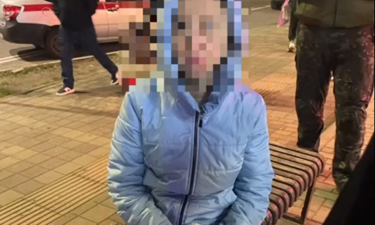 Пенсионерке грозит до 20 лет колонии за попытку поджечь банкоматы в Анапе