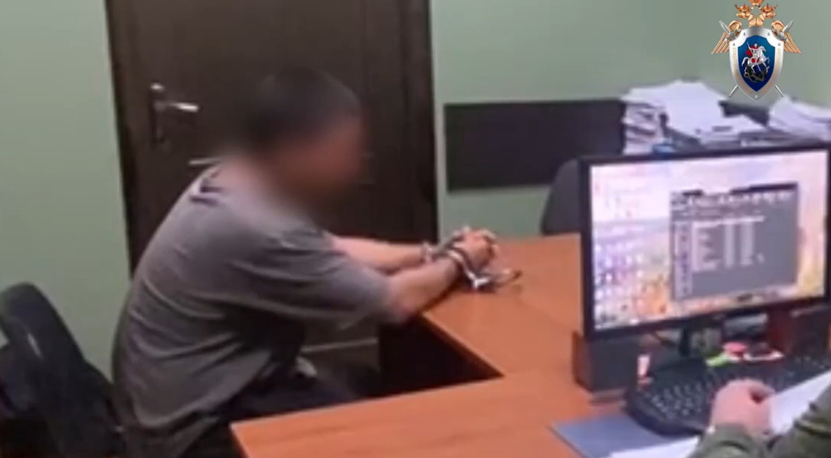 В Лабинске задержали подозреваемого в изнасиловании 14-летней девочки