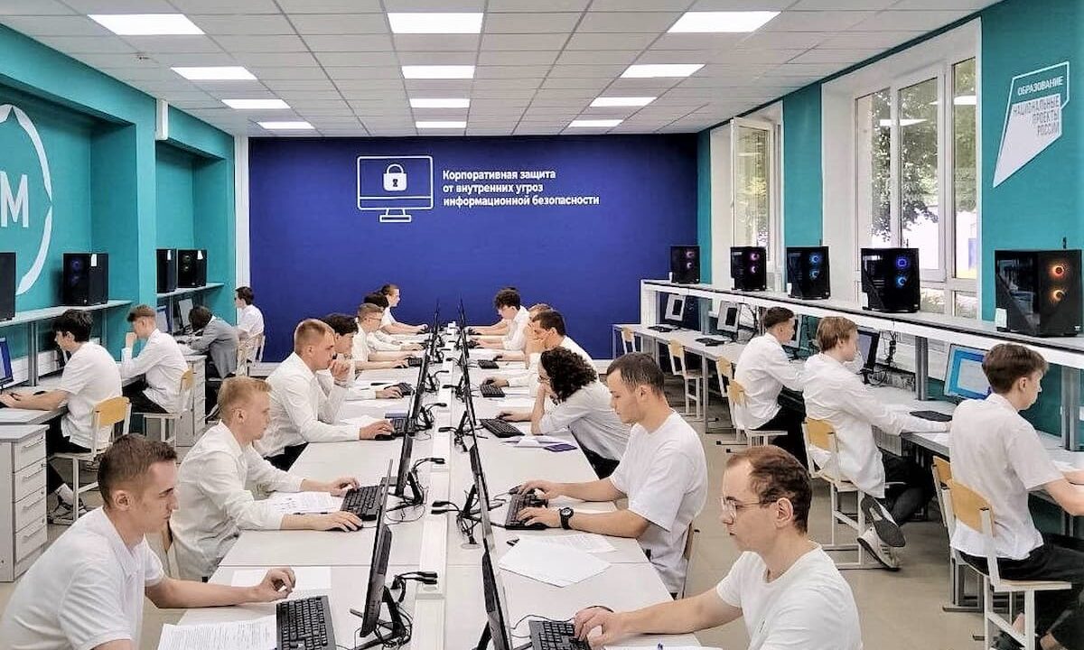На Кубани более 19 тысяч студентов сдадут демонстрационный экзамен