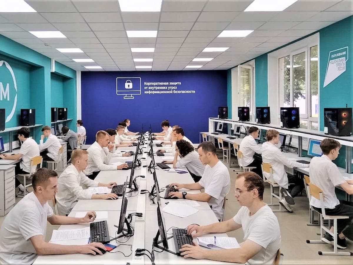 На Кубани более 19 тысяч студентов сдадут демонстрационный экзамен