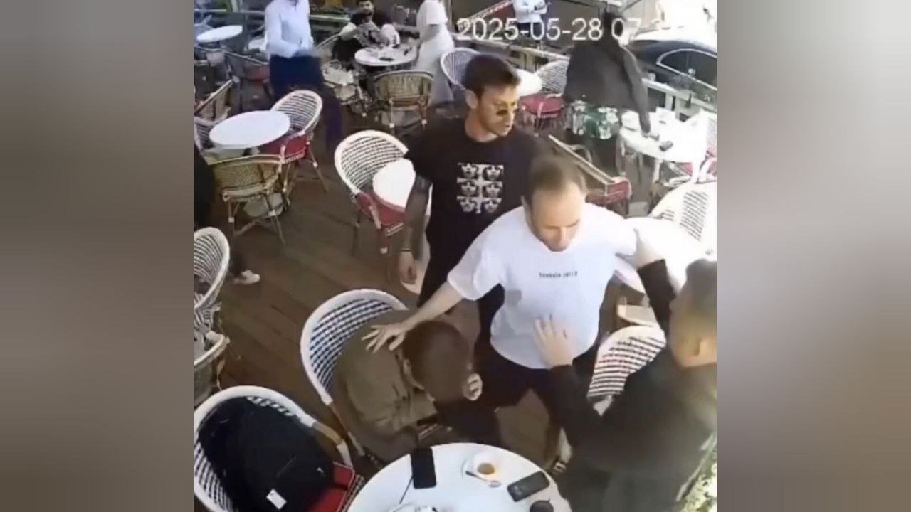 Уголовное дело после драки с участием Федора Смолова возбуждать не стали