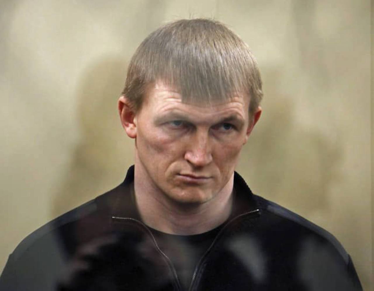 Член банды Цапков Андрей Быков погиб в зоне спецоперации на Украине