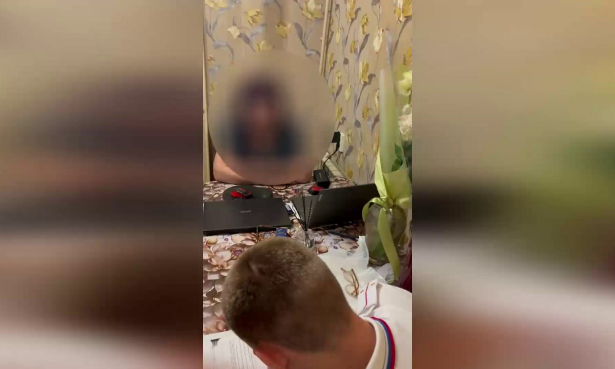 Полиция Анапы проверит семью, в которой жестоко обращаются с пенсионеркой