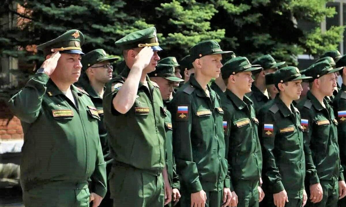 IТ-специалисты на Кубани могут получить отсрочку от армии через «Госуслуги»