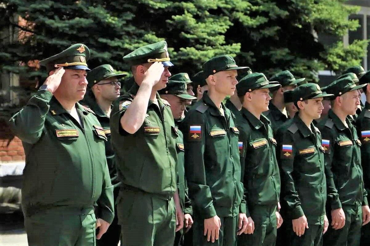 IТ-специалисты на Кубани могут получить отсрочку от армии через «Госуслуги»