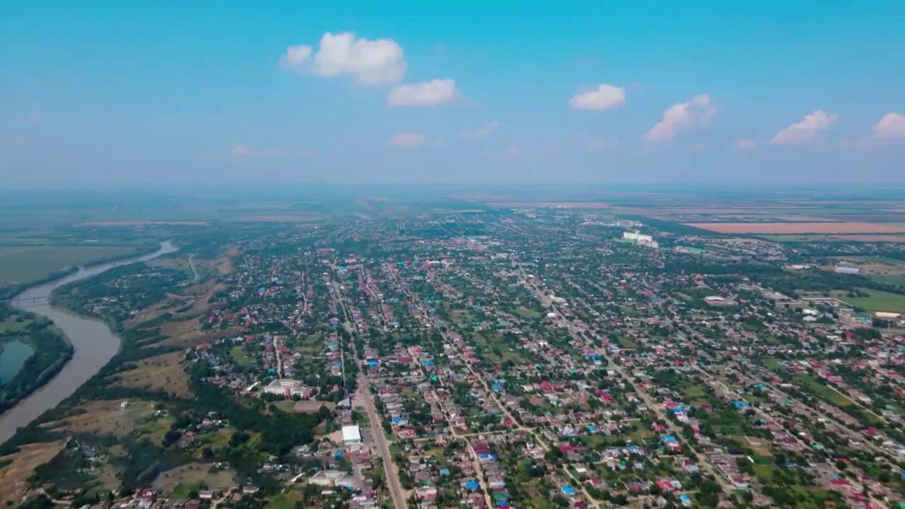 День района: Тбилисский район Краснодарского края