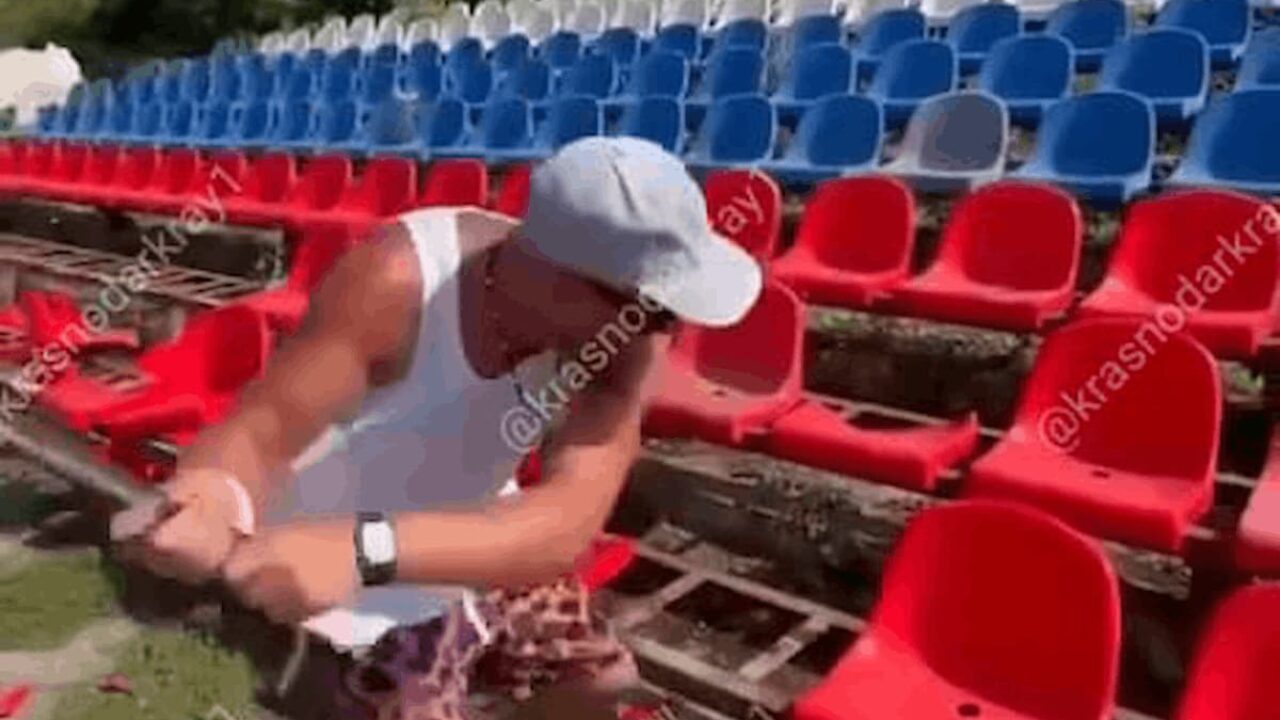 Порнодағы Даша Повереннова