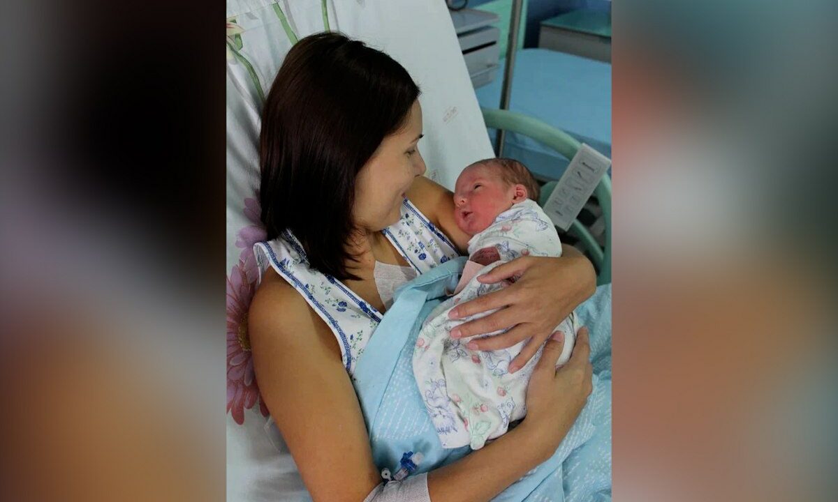 В Краснодарском крае с начала года родились более 24 тысяч детей