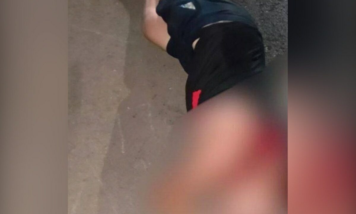 Мужчина попал в больницу после конфликта с подростком в Брюховецком районе