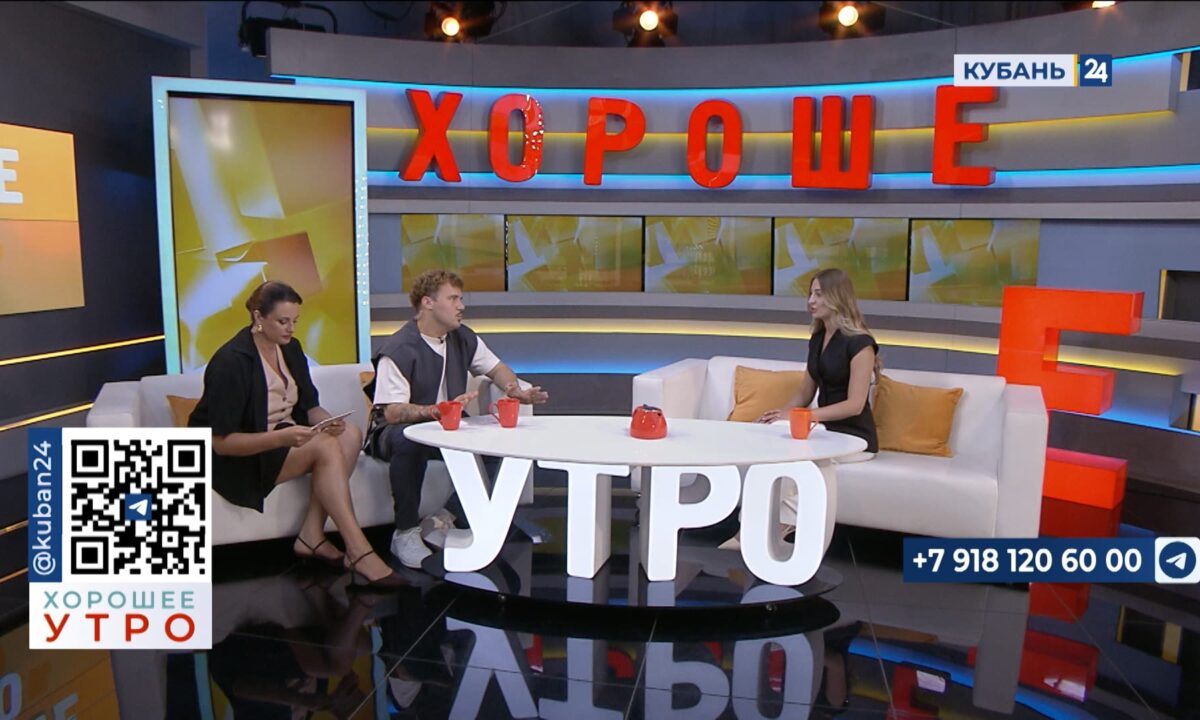Виктория Роменская: суть лазерной коррекции зрения — в изменении формы роговицы