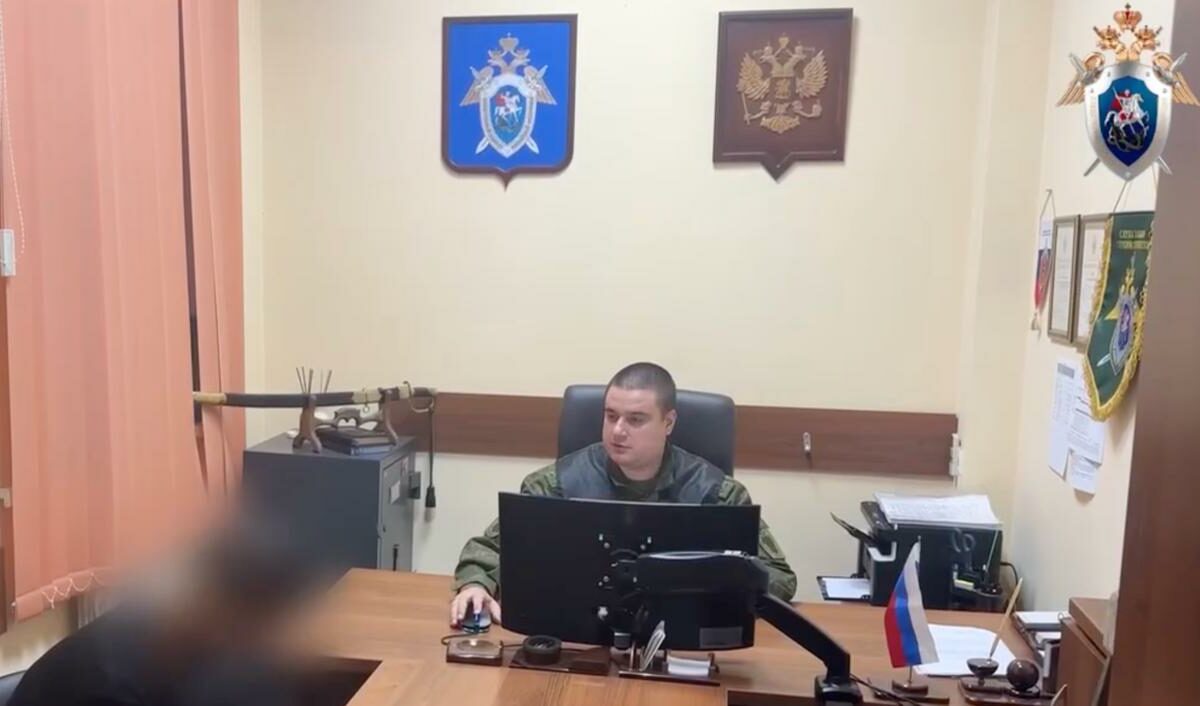 Подросток и 18-летний парень за 700 долларов хотели устроить теракт на Кубани