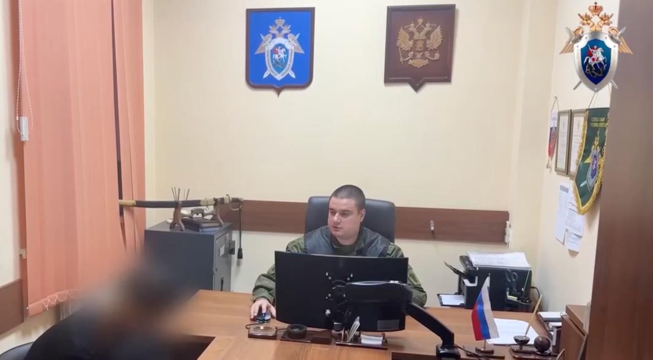 Подросток и 18-летний парень за 700 долларов хотели устроить теракт на Кубани