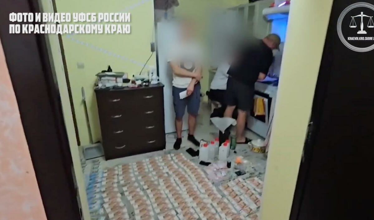 Бывшему наркологу клиники в Сочи дали 10 лет за покушение на сбыт наркотиков
