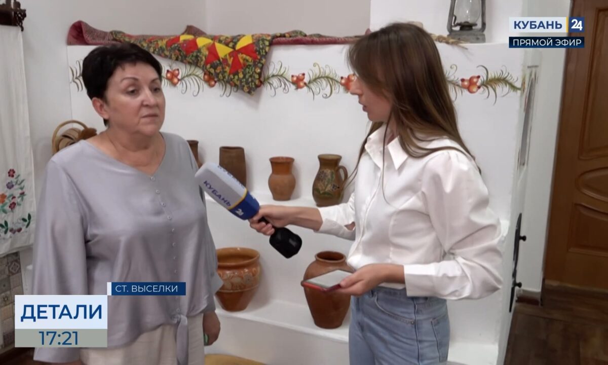 Анна Тарапина: комфорт жителей — приоритетная задача в развитии района