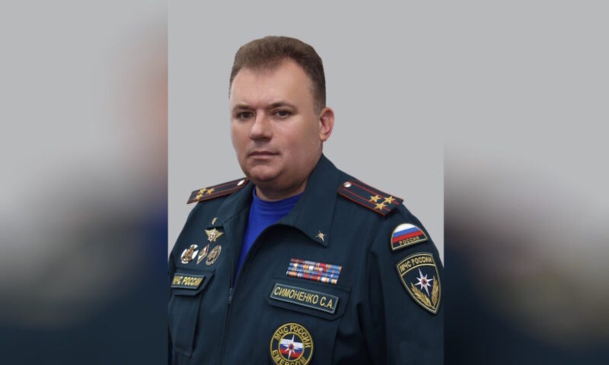 Защитники экс-замначальника МЧС Кубани не смогли оспорить изъятие 360 млн рублей