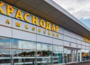 Полеты из аэропорта Краснодара в 12 городов возобновят в сентябре