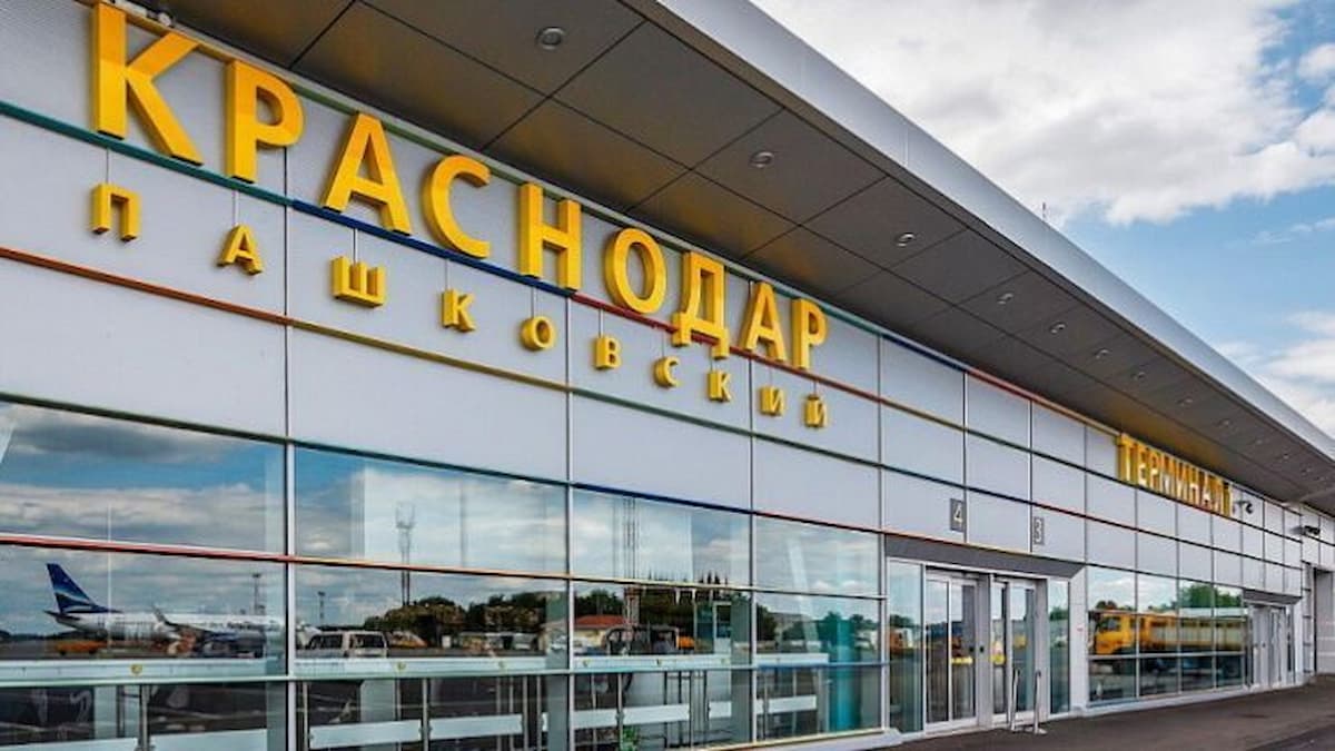 Правительство выделит дополнительную помощь аэропортам Краснодара и Анапы