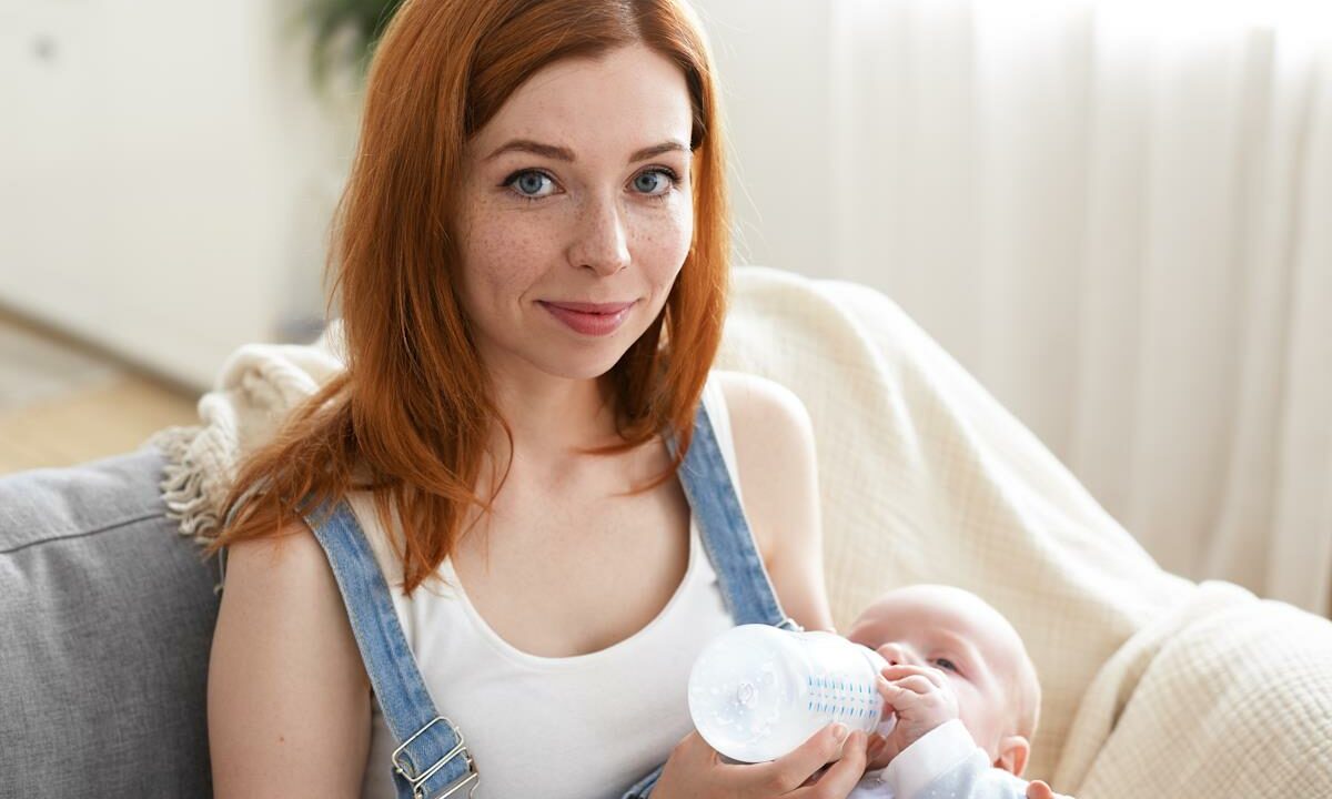 В Госдуме предложили использовать маткапитал на оплату услуг нянь