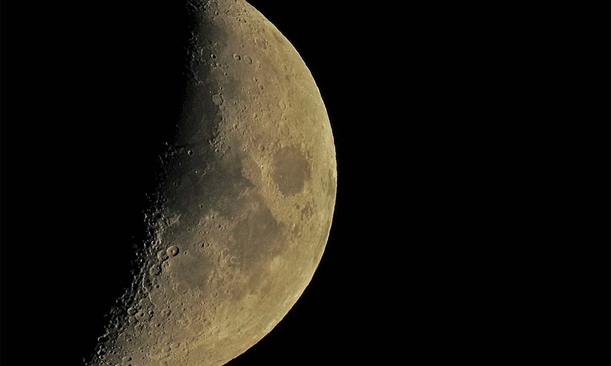 Хорошие и плохие дни: лунный календарь на июль 2025 года
