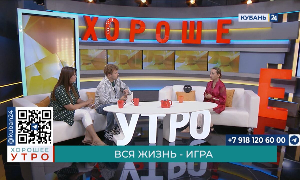 Актриса Оксана Вихрова: многие не знают, как делить счастье с другим человеком