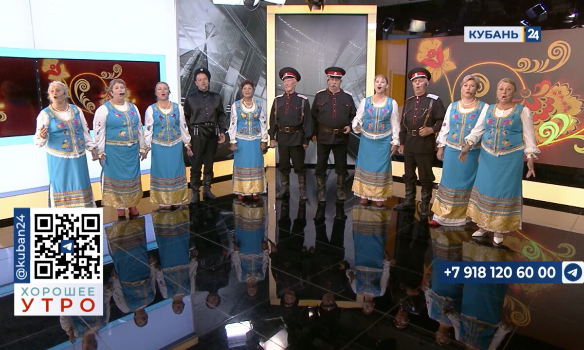 Ирина Дзеган: у нас в коллективе самый «золотой» средний возраст