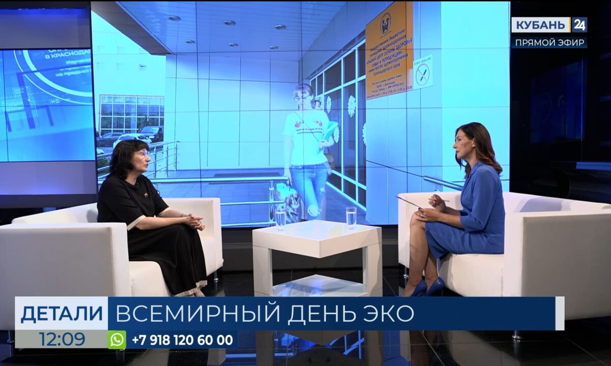 Анжела Жигаленко: проведение процедуры ЭКО — сложный многоэтапный процесс