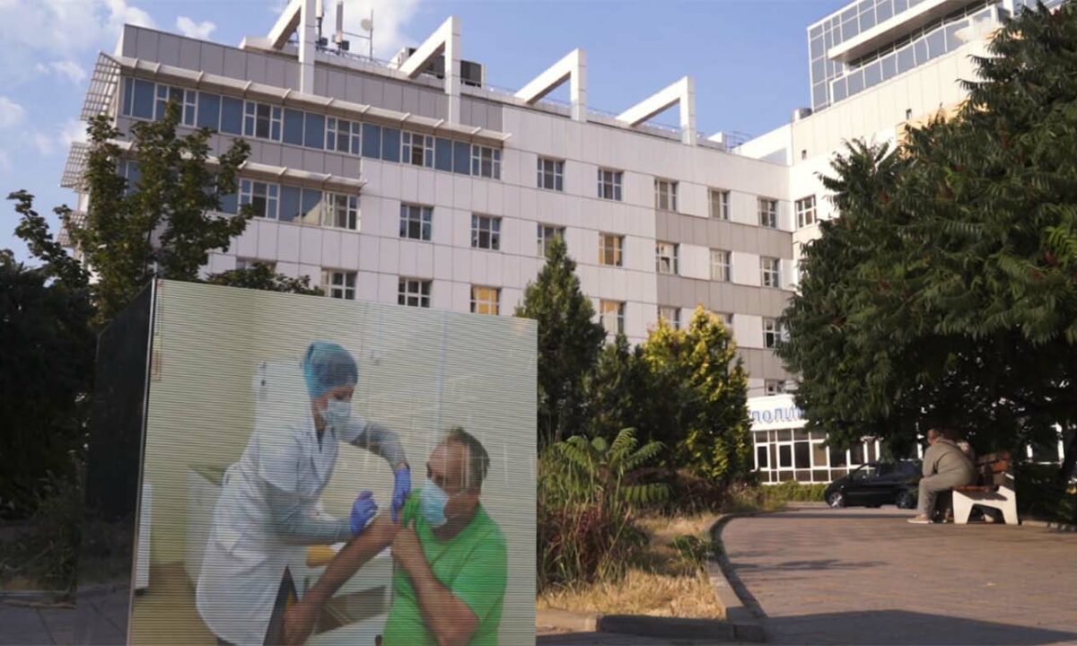 Седьмой выпуск проекта «Телепорт» выйдет 20 августа на телеканале «Кубань 24»