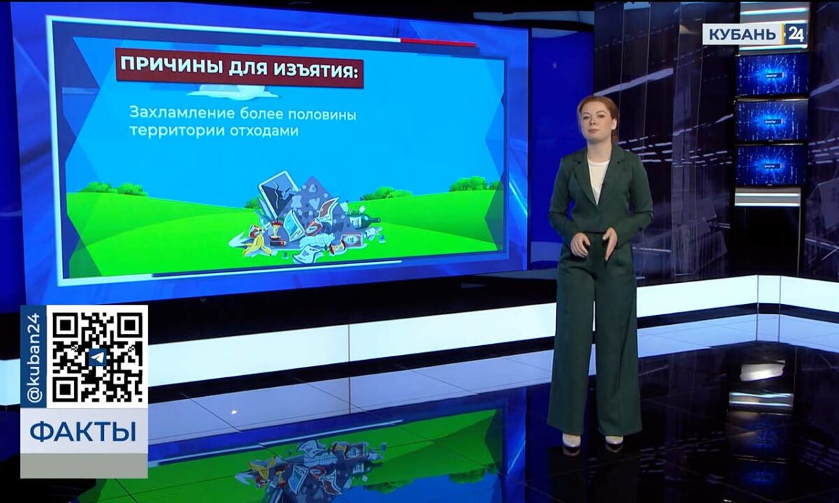 Эксперты рассказали, при каких условиях землю могут признать бесхозной и изъять