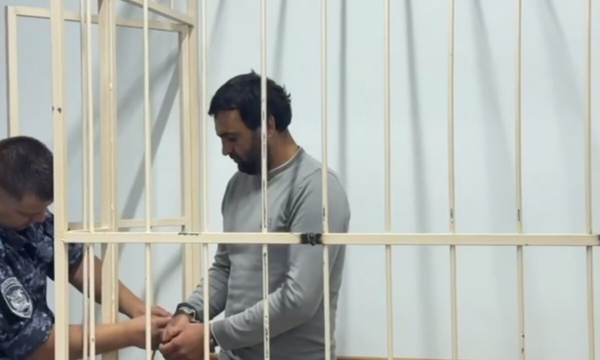 В Сочи на два месяца арестовали водителя УАЗа после смертельного ДТП