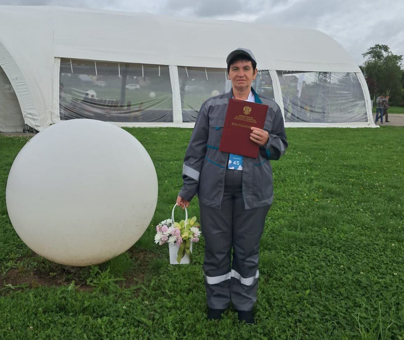 Две кубанские доярки участвуют в конкурсе на лучшего в профессии в Суздале