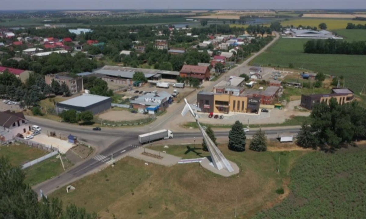 День района: Ленинградский муниципальный округ Краснодарского края
