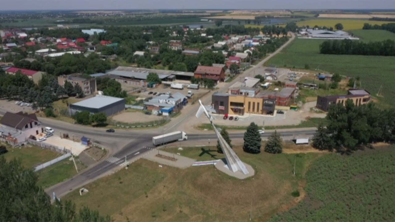 День района: Ленинградский муниципальный округ Краснодарского края