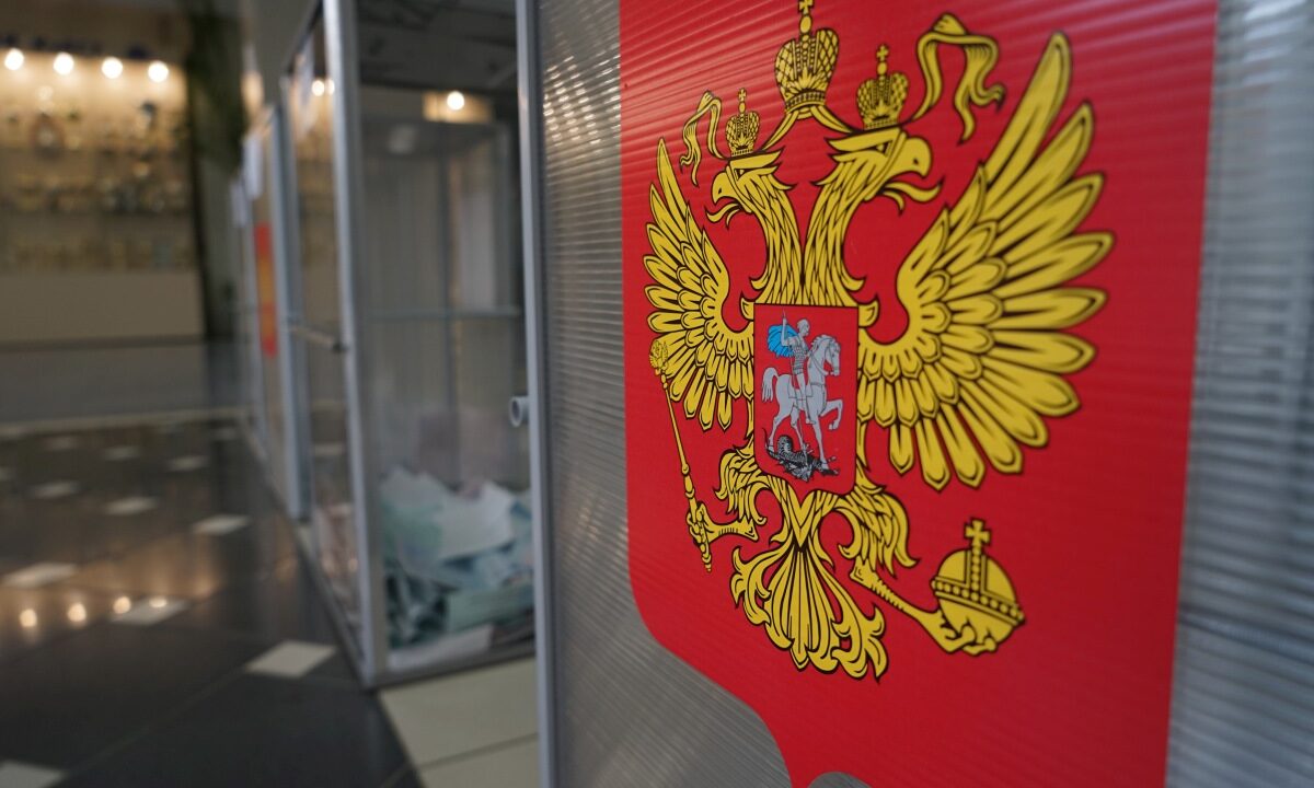 В Краснодарском крае явка на выборах к полудню 14 сентября достигла 58,2%