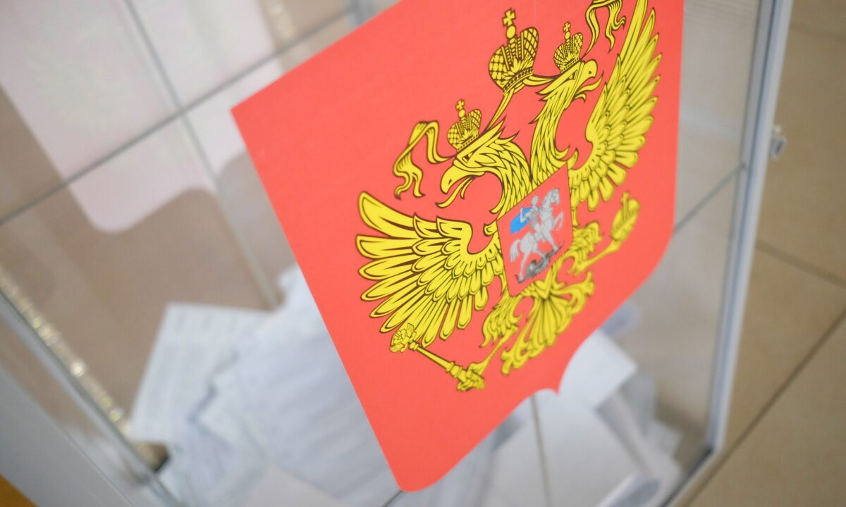 Высокий результат выборов — оценка десятилетней работы губернатора и его команды
