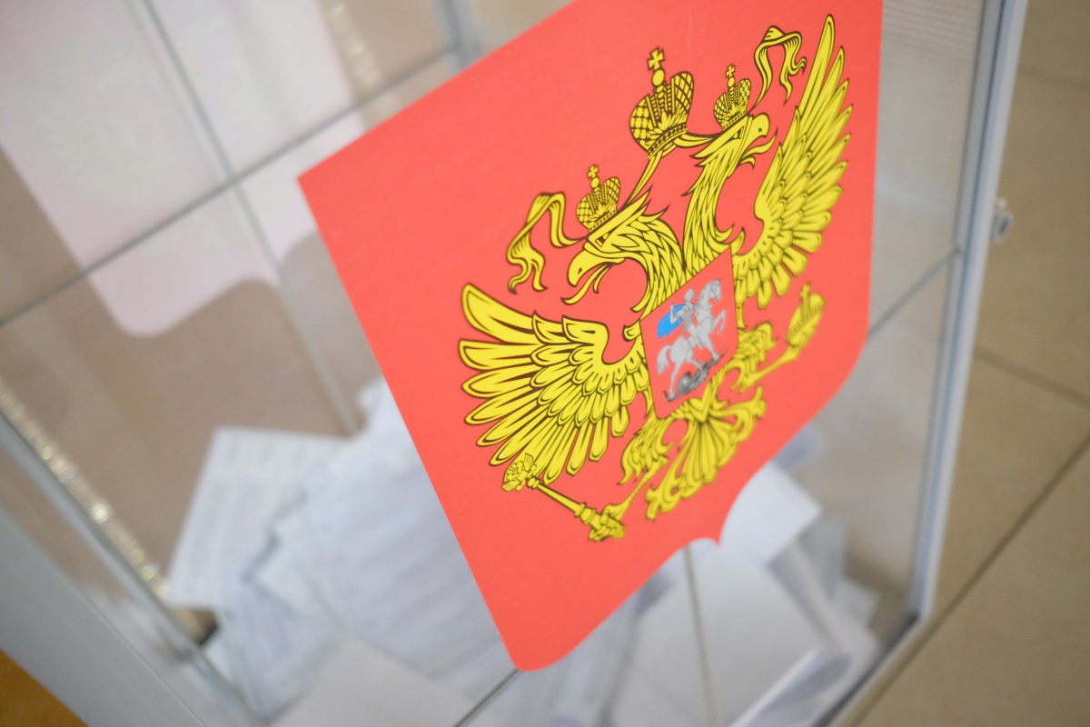 Высокий результат выборов — оценка десятилетней работы губернатора и его команды