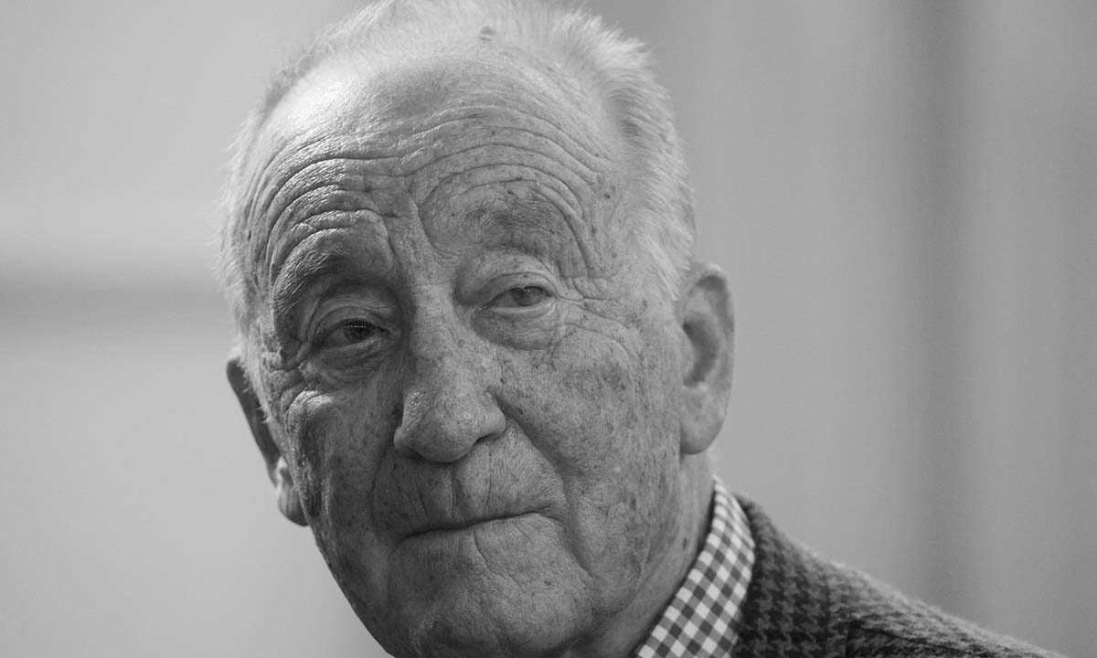 Композитор Родион Щедрин скончался на 93-м году жизни
