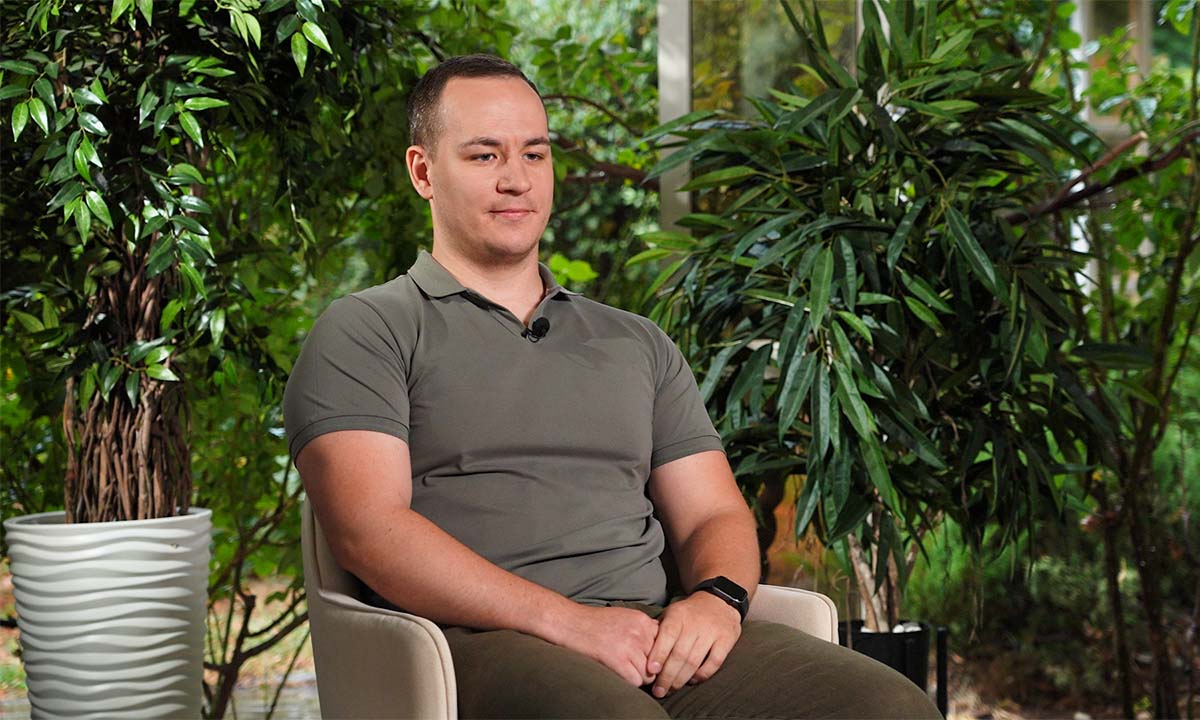 Юрий Костомаха: уверен — Кубань с каждым годом будет становиться только краше