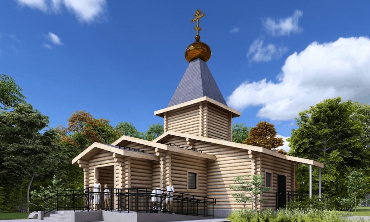 DOGMA задает новые стандарты городской застройки