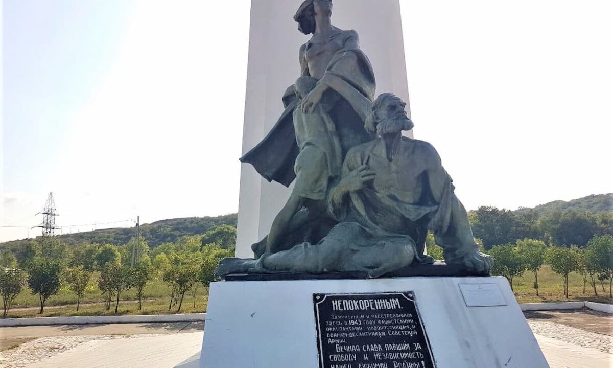 Предметы охраны для шести памятников войны утвердили на Кубани