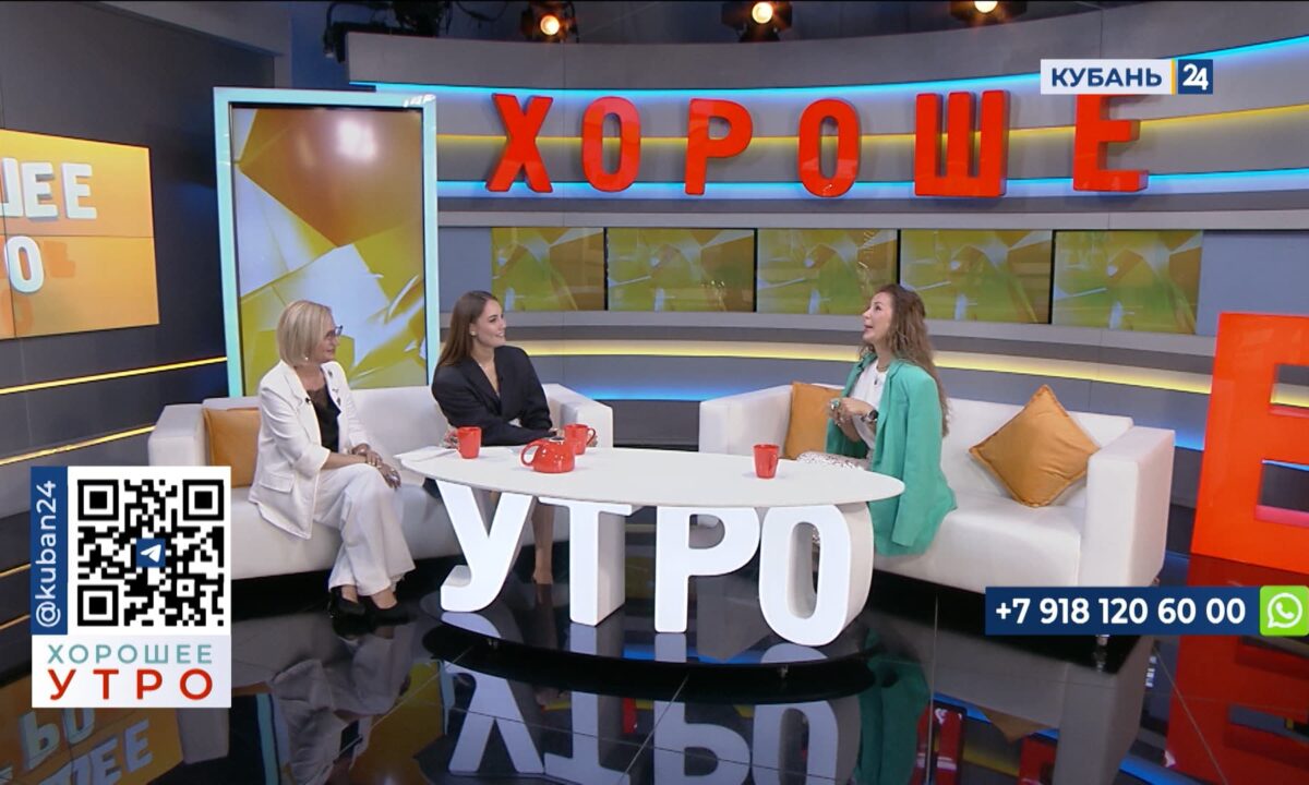 Певица Анна Бершадская: в основу песни «Суженый» легли реальные истории