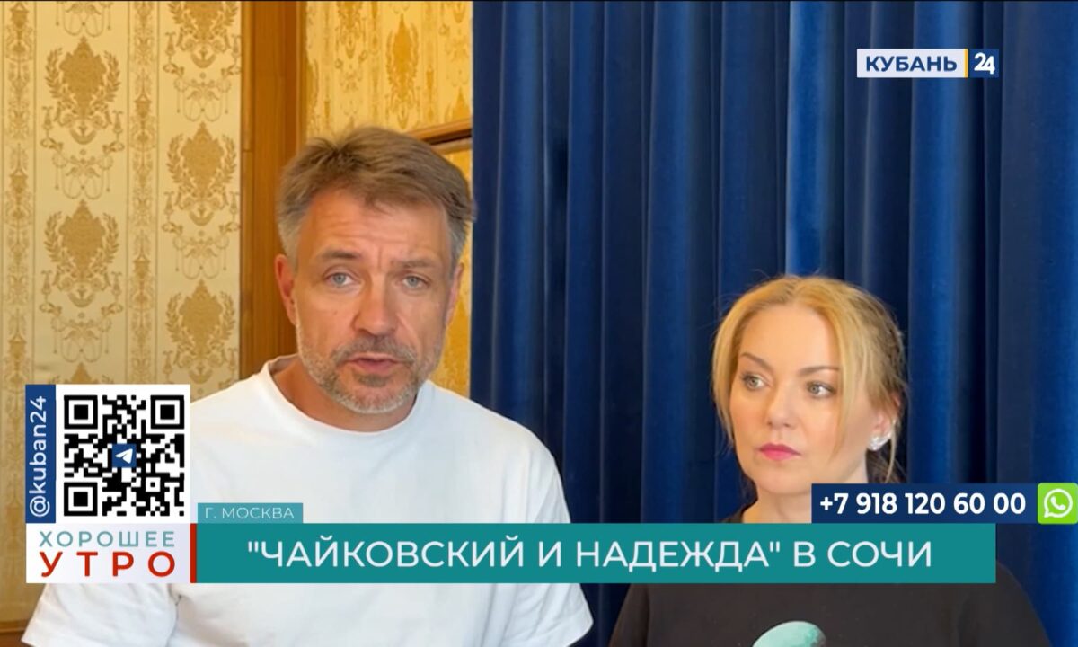 Ольга Будина: в нашем спектакле музыка будет рождаться здесь и сейчас