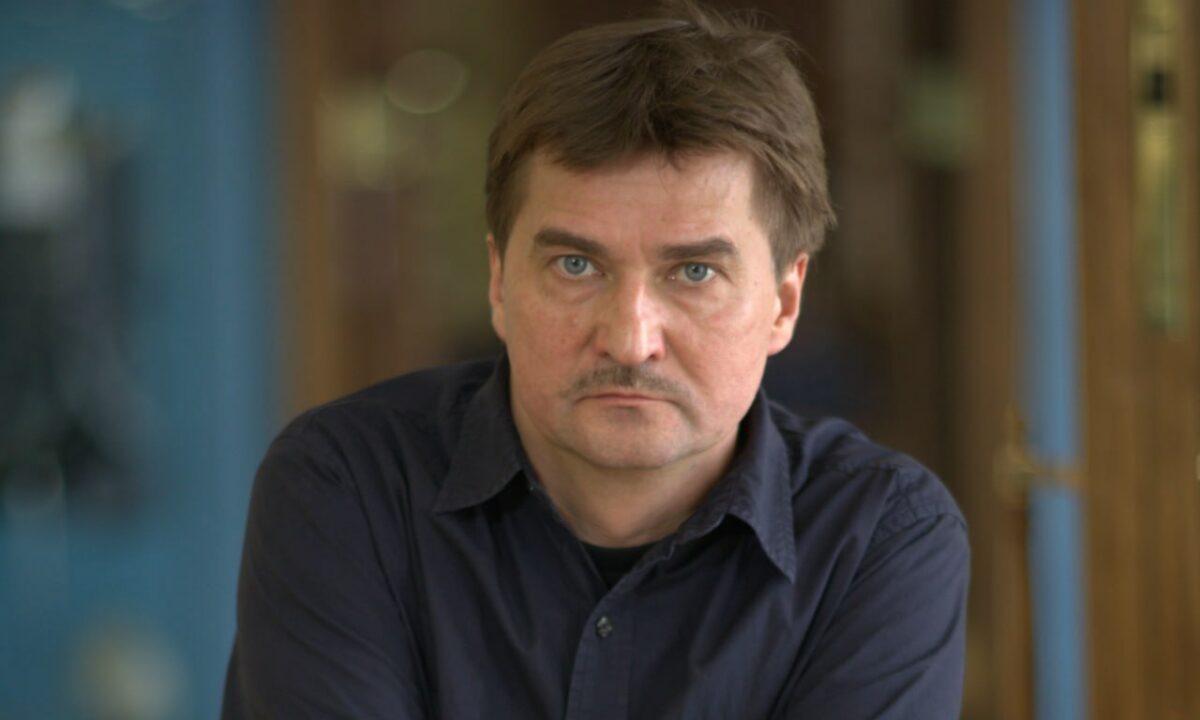 Умер театральный режиссер Юрий Бутусов