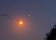 Беспилотную опасность объявили ночью 5 октября в Краснодарском крае