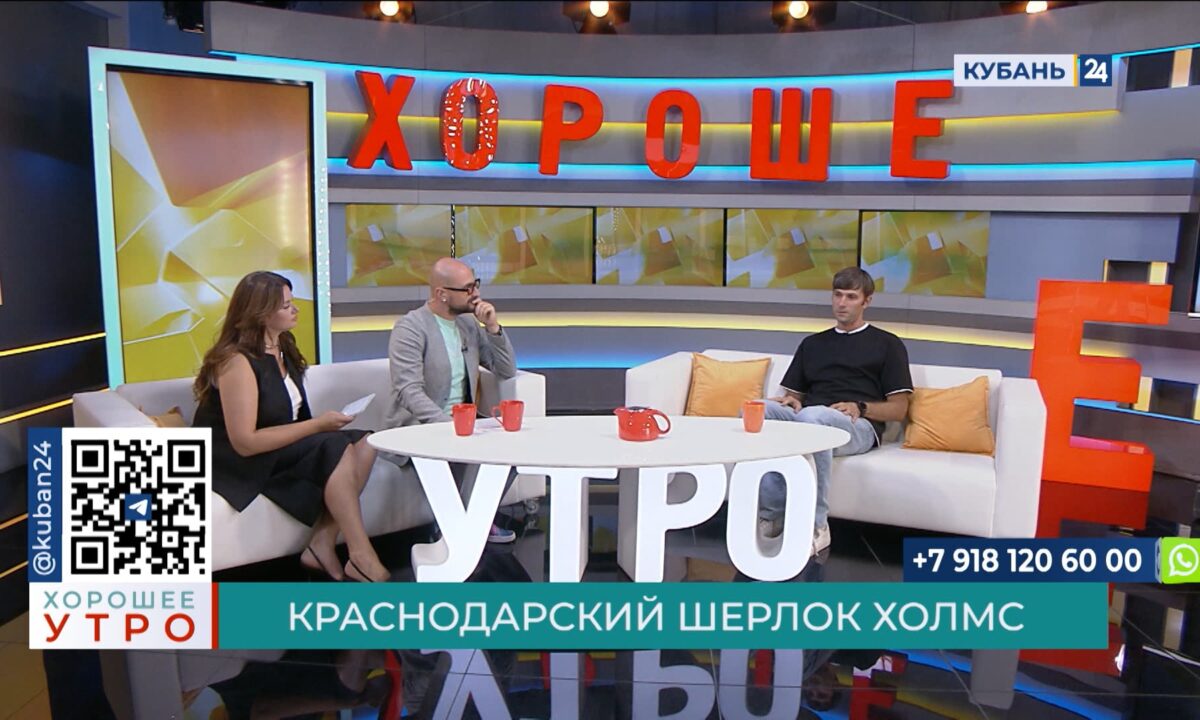 Михаил Дубовский: Холмс и Ватсон не могут существовать друг без друга